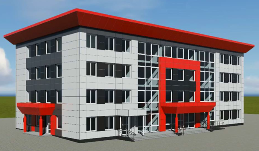 Creation of a Transport and Logistics Center Within the Boundaries of “Mogilev” FEZ