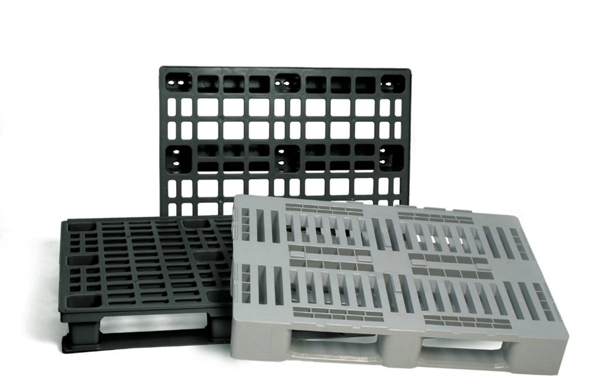 Establishment of plastic euro pallets  (EPALs) production