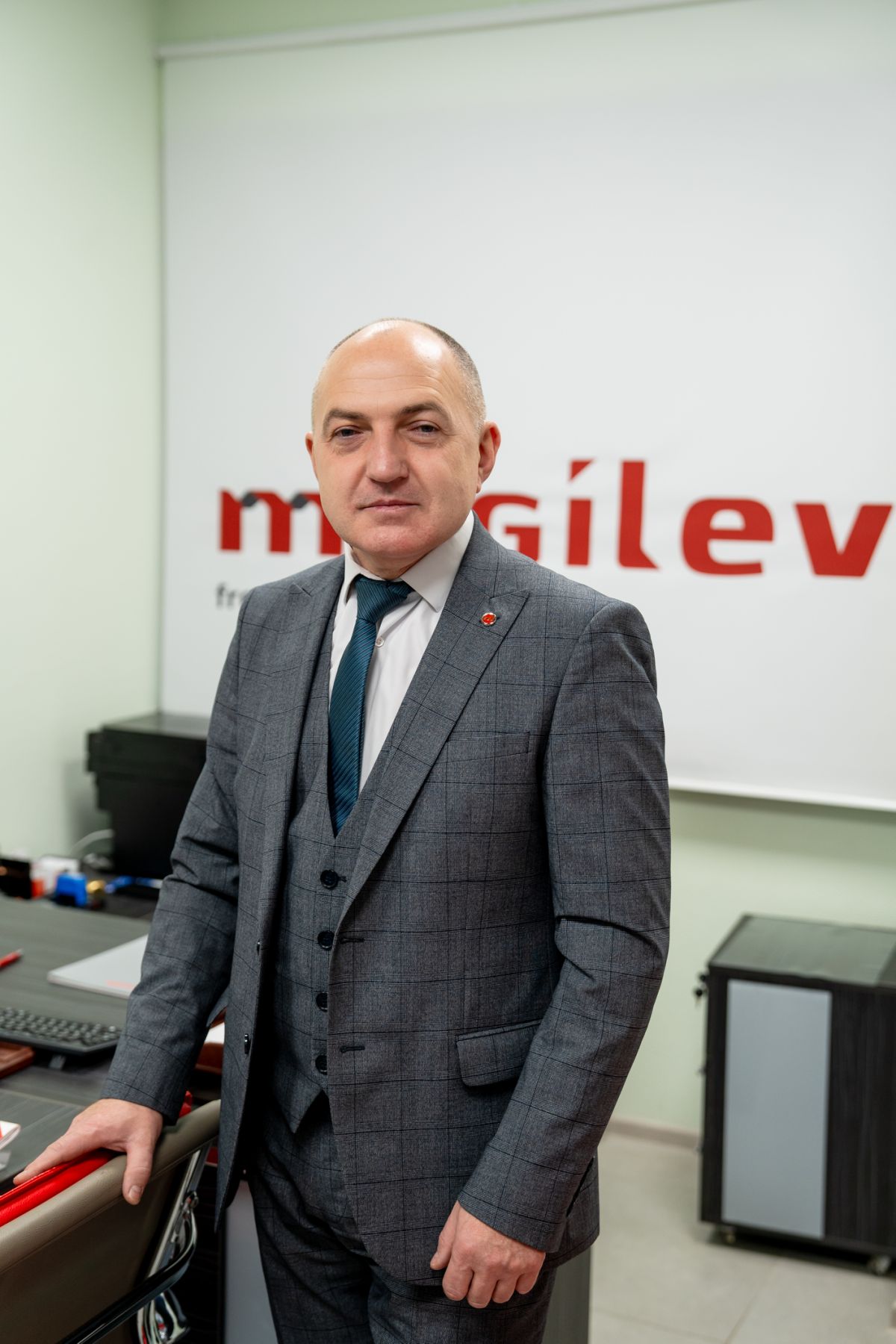 Пилюшкин Александр Валентинович