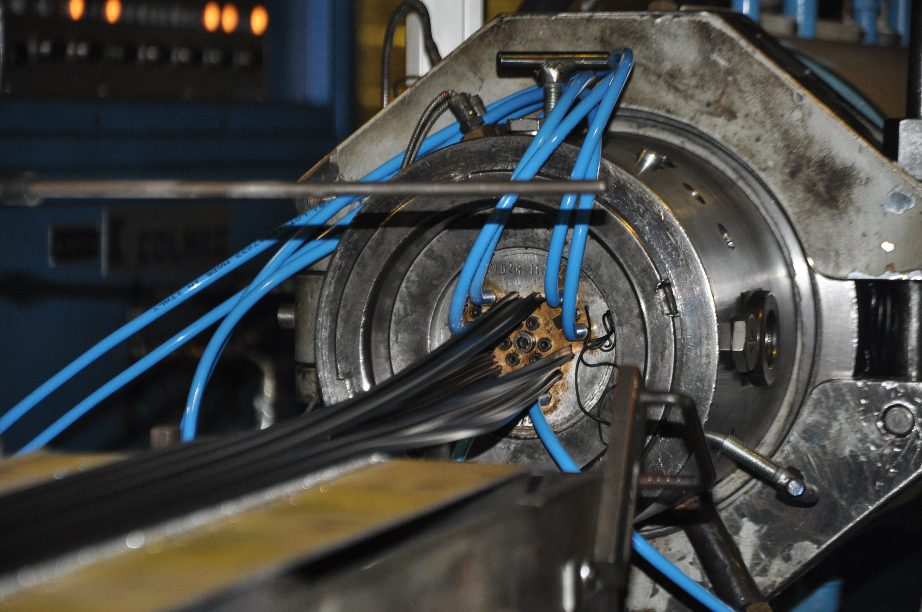 ИООО «СБИ Каучук»