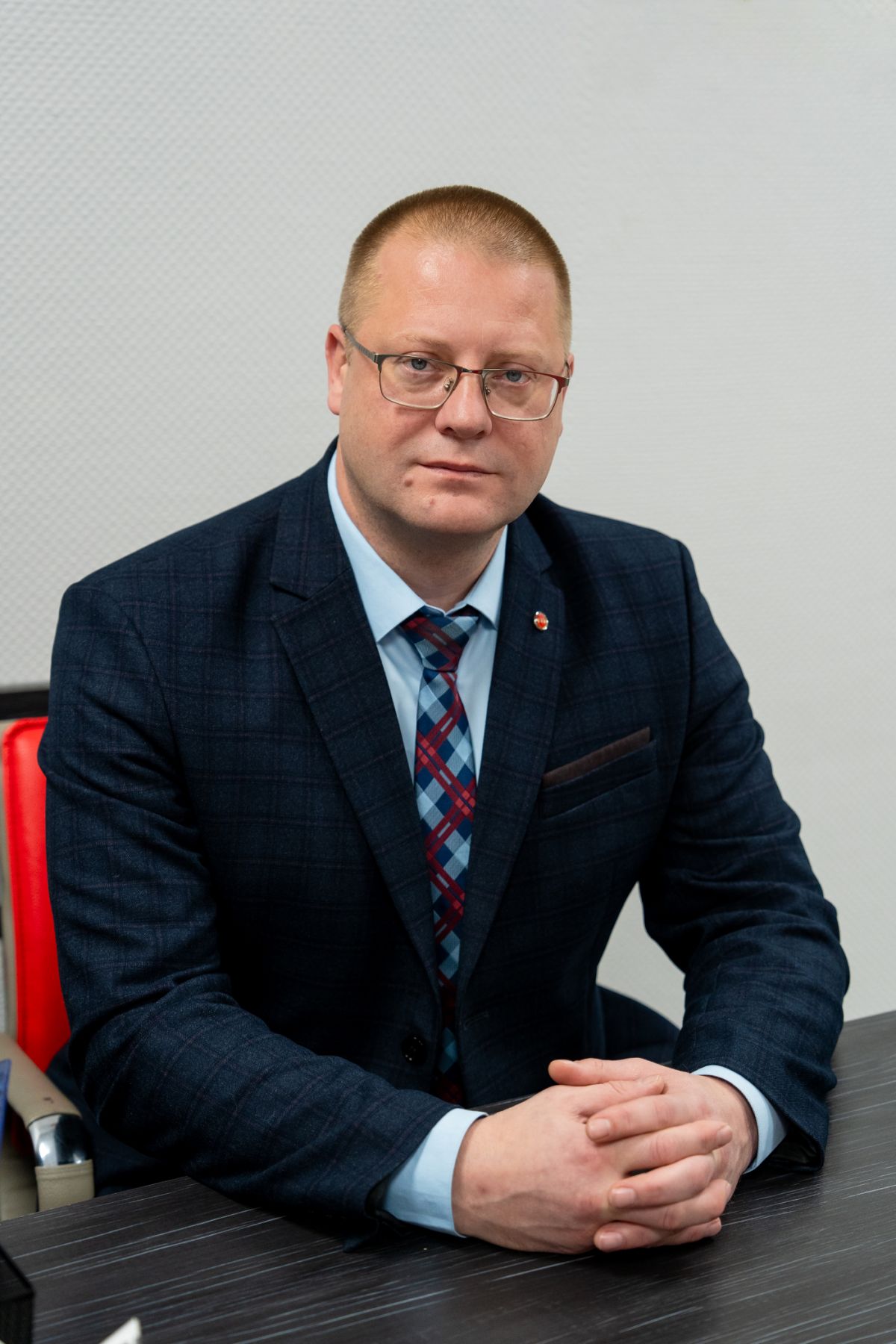 Игнатович Виталий Владимирович