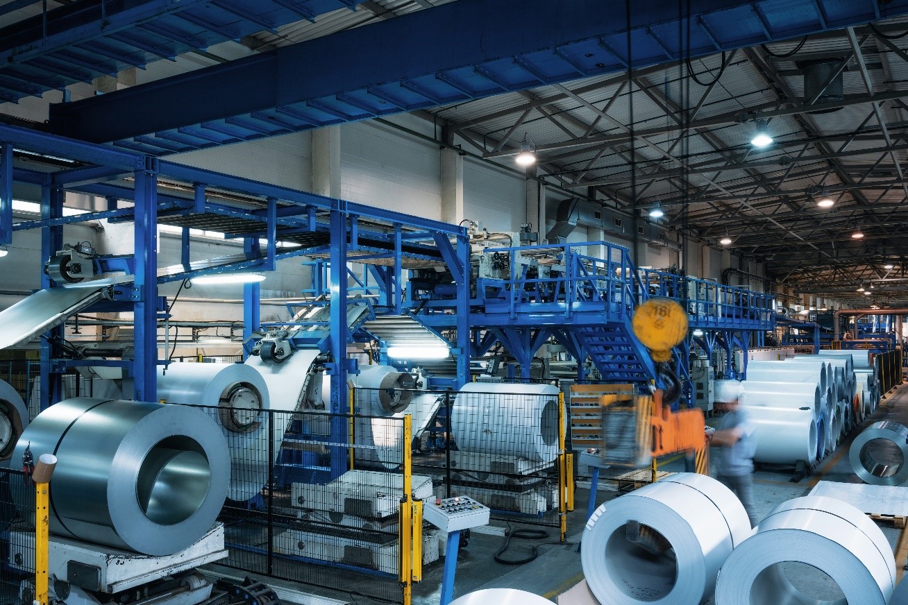 ООО «ГЕНЕРАЛЬНАЯ СИСТЕМА ИНВЕСТИЦИЙ»