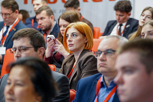 Международная конференция  «Производительность труда. Резервы и методы повышения эффективности» начала работу в Могилеве - Фото 4