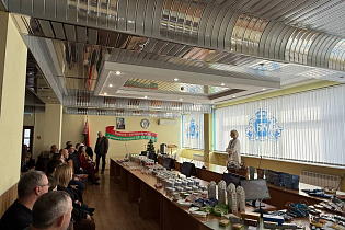 Обмен опытом в сфере бережливого производства - Фото 3