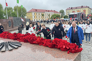 Память, которая живет в каждом из нас - Фото 14