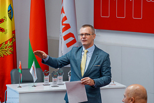 Битва эффективности: в Могилеве стартовал конкурс производительности труда - Фото 5