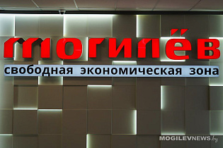 Делегация Узбекистана с рабочим визитом посещает Могилев - Фото 4