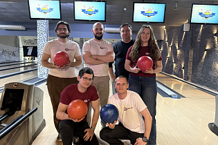 Страйки, драйв и командный дух - Фото 15