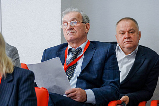 Международная конференция  «Производительность труда. Резервы и методы повышения эффективности» начала работу в Могилеве - Фото 9