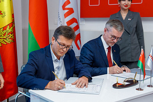 Два новых резидента пополнили ряды свободной экономической зоны «Могилев» - Фото 1