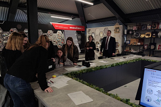 Обучение для студентов по основам бережливого производства: старт дан!                                              - Фото 1