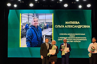 Предприятия СЭЗ «Могилев» — лидеры социально-экономического развития города - Фото 7