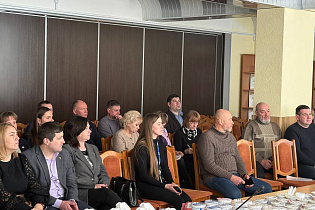 Обмен опытом в сфере бережливого производства - Фото 4