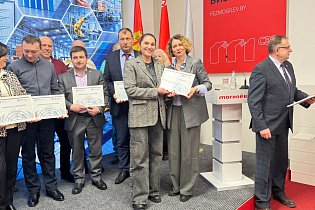 Могилевское сообщество пополнилось специалистами в области бережливого производства - Фото 2