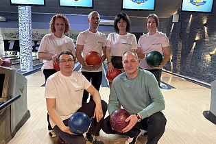 Страйки, драйв и командный дух - Фото 16