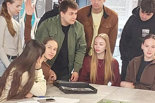 Обучение для студентов по основам бережливого производства: старт дан!                                              - Фото 2