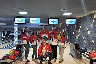 Страйки, драйв и командный дух - Фото 1