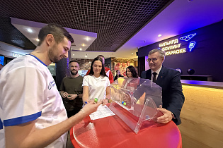 Страйки, драйв и командный дух - Фото 33