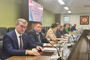 Делегация Могилевской области с рабочим визитом находится в Ханое (Социалистическая Республика Вьетнам) - Фото 1