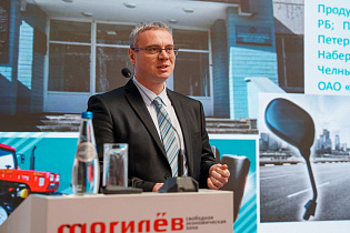 Битва эффективности: в Могилеве стартовал конкурс производительности труда - Фото 7