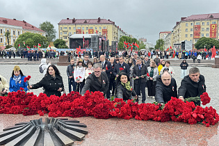 Память, которая живет в каждом из нас - Фото 15
