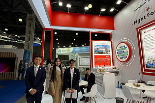 СЭЗ «Могилев» в эпицентре международных промышленных событий! - Фото 2