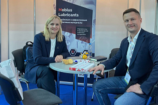 Представитель администрации СЭЗ «Могилев» принимает участие работе 19-ой Международной выставки оборудования, материалов и комплектующих для деревообрабатывающей и мебельной промышленности WOODEX 2025 - Фото 1