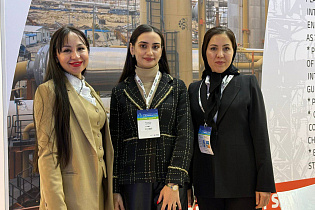 СЭЗ «Могилев» в эпицентре международных промышленных событий! - Фото 1