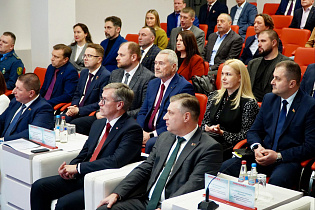 СЭЗ «Могилев»: итоги деятельности СЭЗ за 2025 год, перспективы 2026 года - Фото 4