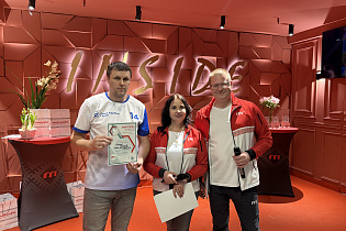 Страйки, драйв и командный дух - Фото 9