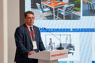 Международная конференция  «Производительность труда. Резервы и методы повышения эффективности» начала работу в Могилеве - Фото 6