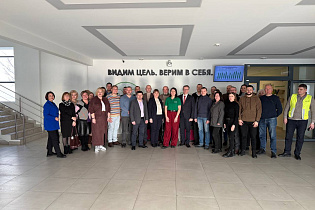 Обмен опытом в сфере бережливого производства - Фото 2