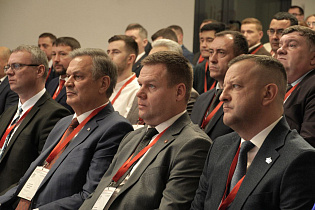 Вопросы бережливого производства обсуждают в рамках двухдневной международной конференции в СЭЗ "Могилев" - Фото 9