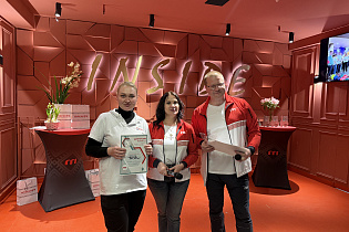 Страйки, драйв и командный дух - Фото 20