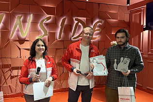 Страйки, драйв и командный дух - Фото 28