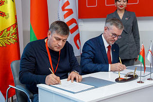 Два новых резидента пополнили ряды свободной экономической зоны «Могилев» - Фото 2