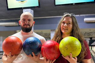 Страйки, драйв и командный дух - Фото 10