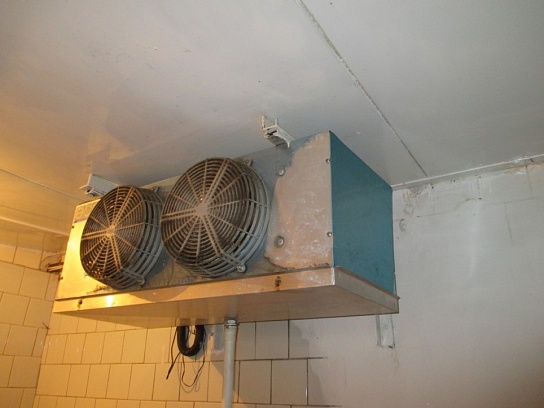 OJSC “Management Company of the Holding “Bobruiskagromash” - 1,934.0 sq.m.