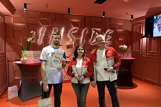 Страйки, драйв и командный дух - Фото 24