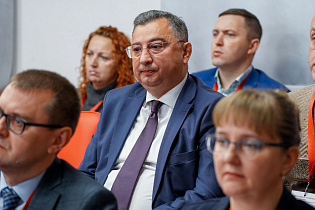 Международная конференция  «Производительность труда. Резервы и методы повышения эффективности» начала работу в Могилеве - Фото 8