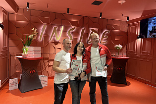 Страйки, драйв и командный дух - Фото 22