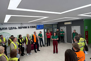 Обмен опытом в сфере бережливого производства - Фото 1