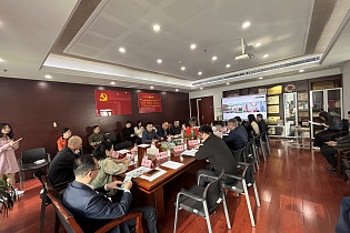 В ходе визита в Китайскую Народную Республику в городе Нанкине  - Фото 3