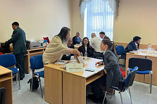 Представитель администрации СЭЗ «Могилев» принял участие в переговорах c индийскими бизнес-кругами, которые прошли в Минском отделении Белорусской торгово-промышленной палаты 17 февраля 2026 г - Фото 2