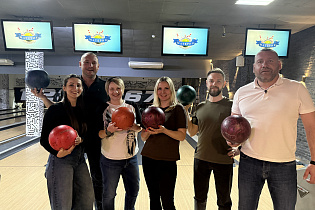 Страйки, драйв и командный дух - Фото 2