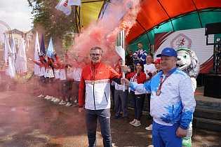 СЭЗ Беларуси — одна команда! - Фото 39