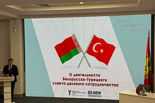 Состоялся семинар-практикум по сотрудничеству с Турецкой Республикой - Фото 2