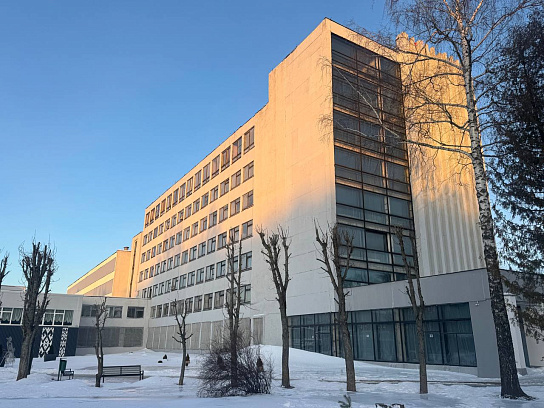 Открытое акционерное общество "Ольса"