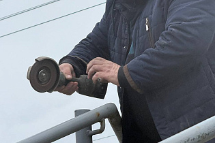 Субботник в СЭЗ «Могилёв»: порядок на благоустроенной территории - Фото 12