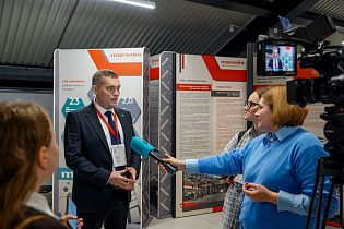 Вопросы бережливого производства обсуждают в рамках двухдневной международной конференции в СЭЗ "Могилев" - Фото 14